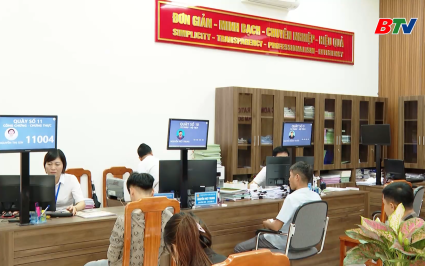 Bắc Ninh ban h&agrave;nh quy chế mới về tiếp nhận, xử l&yacute; phản &aacute;nh kiến nghị