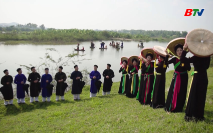 Bắc Ninh bảo tồn v&agrave; g&igrave;n giữ gi&aacute; trị di sản