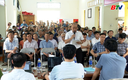 Bắc Ninh cam kết ho&agrave;n th&agrave;nh c&aacute;c khu t&aacute;i định cư phục vụ dự &aacute;n Cảng h&agrave;ng kh&ocirc;ng Gia B&igrave;nh trước 31/7/2026