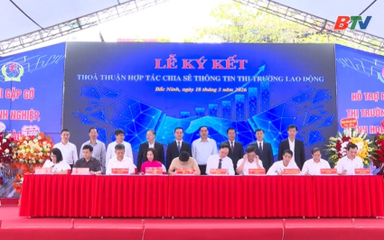 Bắc Ninh cần tuyển hơn 230 ngh&igrave;n lao động năm 2026