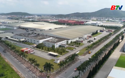 Bắc Ninh: Chỉ số sản xuất c&ocirc;ng nghiệp th&aacute;ng 8/2025 tăng 16,78%