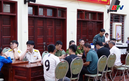 Bắc Ninh chọn việc kh&oacute; để ưu ti&ecirc;n giải quyết
