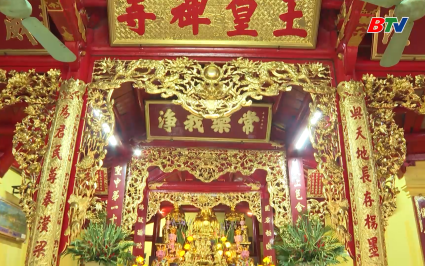 Bắc Ninh chung tay bảo tồn v&agrave; ph&aacute;t huy gi&aacute; trị di t&iacute;ch