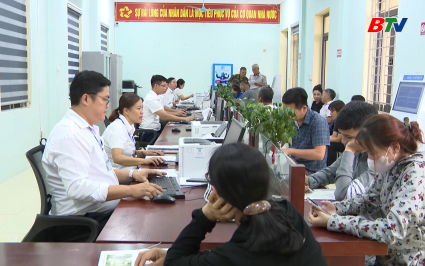 Bắc Ninh - Chuyển đổi số: Ứng dụng AI trong thực hiện nhiệm vụ