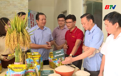 Bắc Ninh c&oacute; 1 c&aacute; nh&acirc;n được t&ocirc;n vinh nh&agrave; khoa học của nh&agrave; n&ocirc;ng 