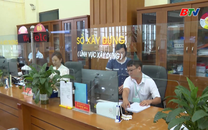 Bắc Ninh c&oacute; 96 TTHC triển khai cơ chế &ldquo;luồng xanh&rdquo; đối với c&aacute;c dự &aacute;n trọng điểm
