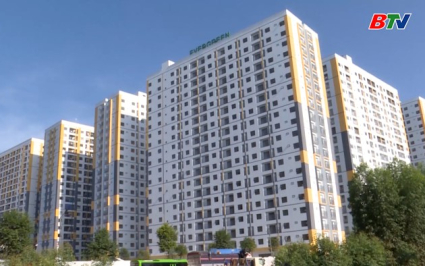 Bắc Ninh dẫn đầu cả nước về ph&aacute;t triển nh&agrave; ở x&atilde; hội
