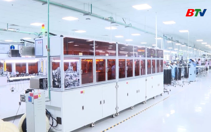 Bắc Ninh &ndash; Địa chỉ đỏ của c&aacute;c doanh nghiệp FDI