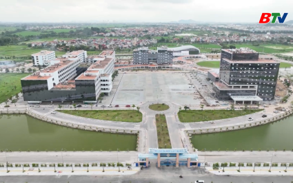 Bắc Ninh điểm đến của 23 trường đại học, viện nghi&ecirc;n cứu