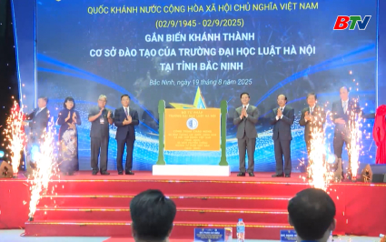 Bắc Ninh điểm đến hấp dẫn của c&aacute;c Trường Đại học 