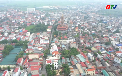 Bắc Ninh &ndash; Điển h&igrave;nh về x&oacute;a sổ l&agrave;ng nghề g&acirc;y &ocirc; nhiễm 