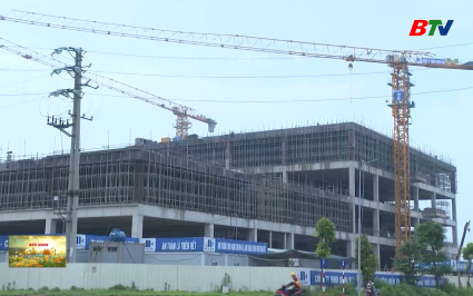 Bắc Ninh đứng thứ 2 cả nước về thu h&uacute;t vốn FDI 