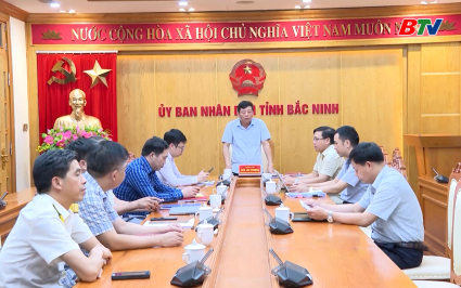Bắc Ninh gặp mặt t&ocirc;n vinh doanh nghiệp, doanh nh&acirc;n v&agrave;o ng&agrave;y 13/10