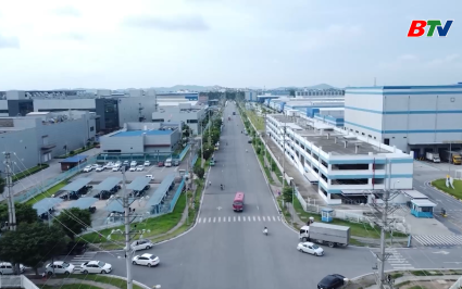 Bắc Ninh: GRDP ước đạt 238 ngh&igrave;n tỷ đồng trong nửa đầu năm