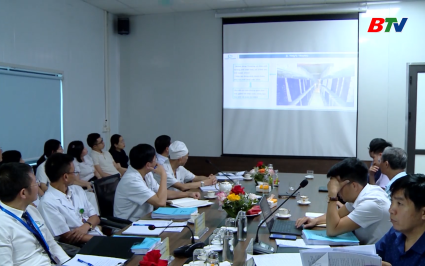 Bắc Ninh ho&agrave;n th&agrave;nh triển khai bệnh &aacute;n điện tử trước 15/9  