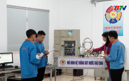 Bắc Ninh hướng đến trở th&agrave;nh trung t&acirc;m đ&agrave;o tạo nh&acirc;n lực chất lượng cao 