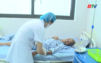 Bắc Ninh hướng tới Th&agrave;nh phố trực thuộc Trung ương: Bắc Ninh x&acirc;y dựng hệ sinh th&aacute;i chăm s&oacute;c sức khỏe đa tầng