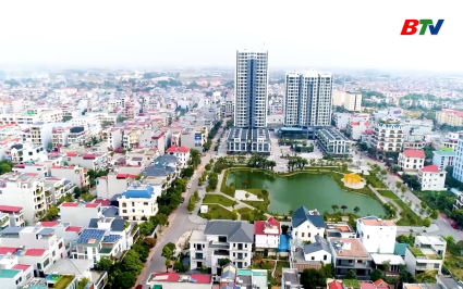 Bắc Ninh: Kh&aacute;t vọng vươn xa từ phong tr&agrave;o thi đua y&ecirc;u nước