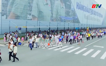 Bắc Ninh - Kỷ nguy&ecirc;n vươn m&igrave;nh: Chuyển đổi số trong doanh nghiệp