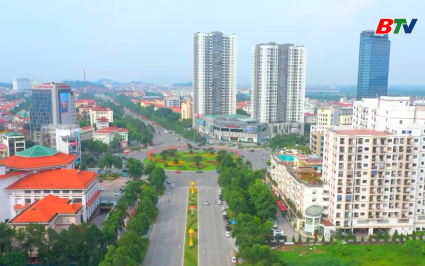 Bắc Ninh mở rộng kh&ocirc;ng gian, tạo động lực ph&aacute;t triển