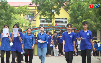 Bắc Ninh: Một thủ khoa to&agrave;n quốc tổ hợp AOO