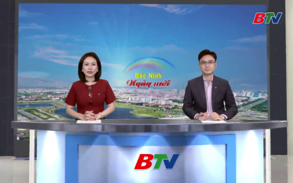 Bắc Ninh ng&agrave;y mới ng&agrave;y 01-04-2026