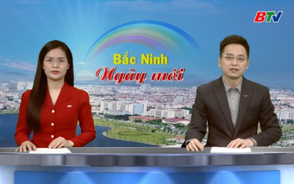 Bắc Ninh ng&agrave;y mới ng&agrave;y 01-12-2025
