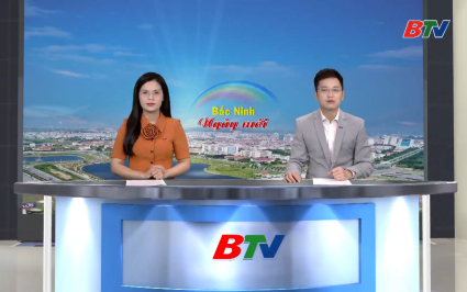 Bắc Ninh ng&agrave;y mới ng&agrave;y 01-6-2026