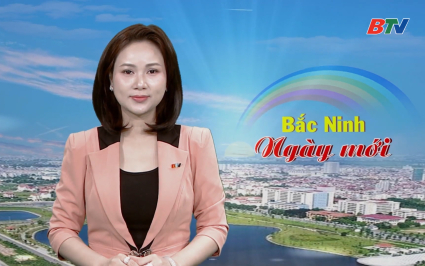 Bắc Ninh ng&agrave;y mới ng&agrave;y 02-04-2026
