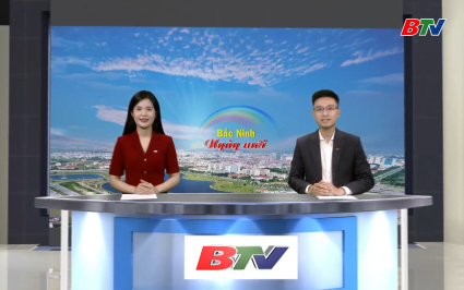 Bắc Ninh ng&agrave;y mới ng&agrave;y 02-07-2025