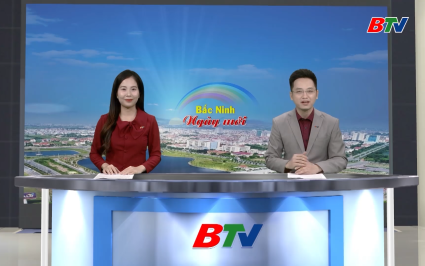 Bắc Ninh ng&agrave;y mới ng&agrave;y 02-08-2025