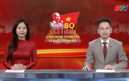 Bắc Ninh ng&agrave;y mới ng&agrave;y 02-09-2025