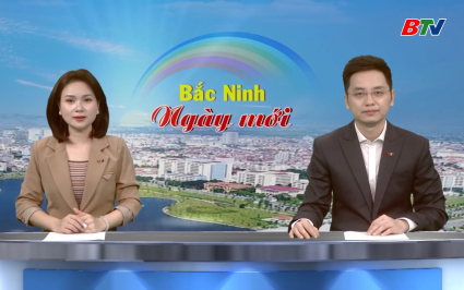 Bắc Ninh ng&agrave;y mới ng&agrave;y 02-12-2025
