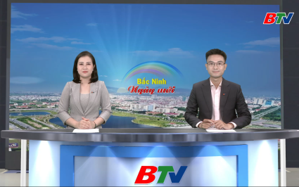 Bắc Ninh ng&agrave;y mới ng&agrave;y 03-09-2025