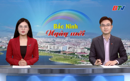 Bắc Ninh ng&agrave;y mới ng&agrave;y 04-03-2026