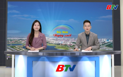 Bắc Ninh ng&agrave;y mới ng&agrave;y 04-08-2025