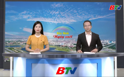 Bắc Ninh ng&agrave;y mới ng&agrave;y 04-09-2025