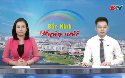 Bắc Ninh ng&agrave;y mới ng&agrave;y 04-10-2025