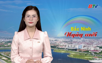 Bắc Ninh ng&agrave;y mới ng&agrave;y 05-03-2026