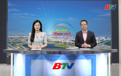 Bắc Ninh ng&agrave;y mới ng&agrave;y 05-07-2025