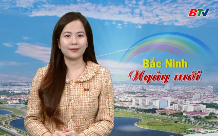 Bắc Ninh ng&agrave;y mới ng&agrave;y 05-11-2025