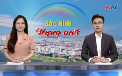 Bắc Ninh ng&agrave;y mới ng&agrave;y 06-03-2026