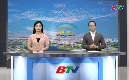 Bắc Ninh ng&agrave;y mới ng&agrave;y 06-07-2025