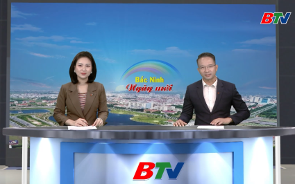 Bắc Ninh ng&agrave;y mới ng&agrave;y 07-09-2025