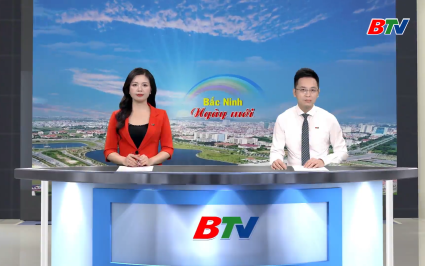 Bắc Ninh ng&agrave;y mới ng&agrave;y 07-09-2026