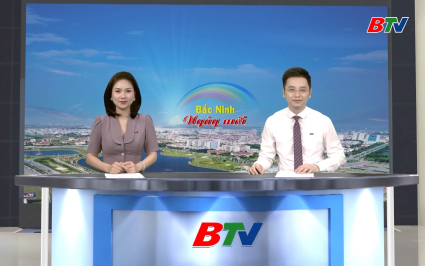 Bắc Ninh ng&agrave;y mới ng&agrave;y 08-11-2025