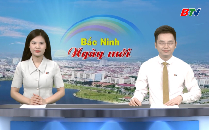 Bắc Ninh ng&agrave;y mới ng&agrave;y 10-11-2025
