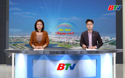 Bắc Ninh ng&agrave;y mới ng&agrave;y 10-7-2026