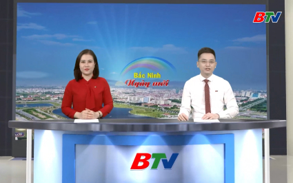 Bắc Ninh ng&agrave;y mới ng&agrave;y 11-11-2025