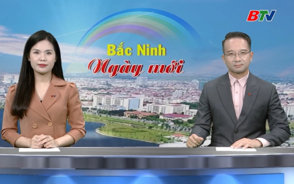 Bắc Ninh ng&agrave;y mới ng&agrave;y 12-07-2025